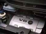 Citroen C8 2002 года